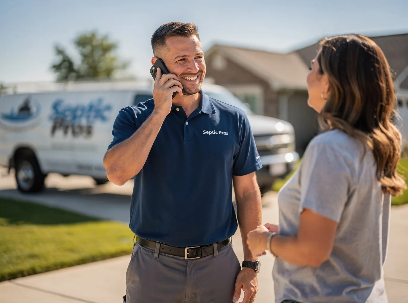 Septic Tank Pumping Monte Vista, CO FAQs